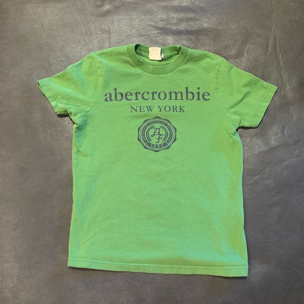 Kids tshirt like new